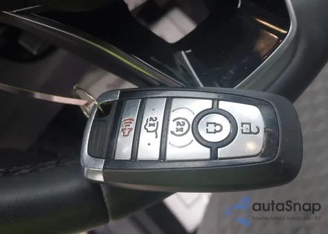 2021 Ford Escape Se z USA, uszkodzony, nr VIN 1FMCU9G6XMUB00259